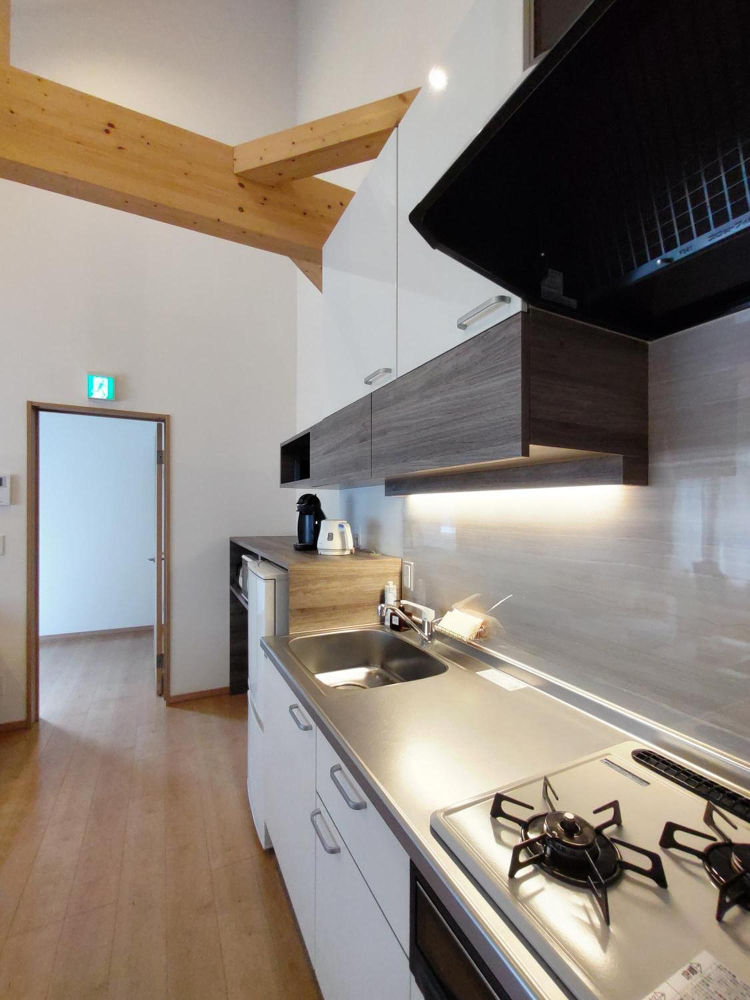 Wonderland Furano Maple Villa Luaran gambar