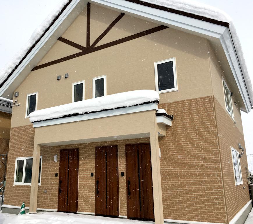 Wonderland Furano Maple Villa Luaran gambar